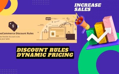 How to Set Discount Rules for WooCommerce | Dynamic Pricing System for WordPress Online Store