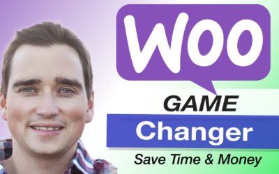 WooCommerce Game Changer – StoreBuilder Review Setup