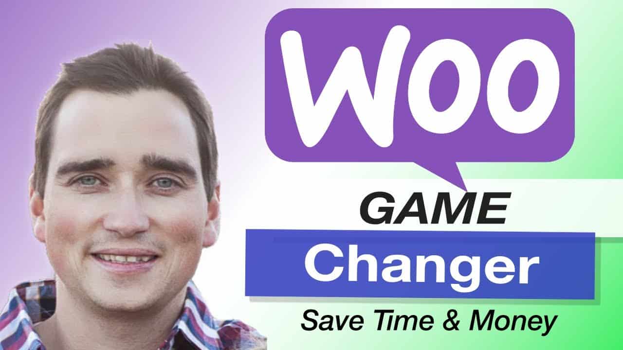 WooCommerce Game Changer - StoreBuilder Review Setup