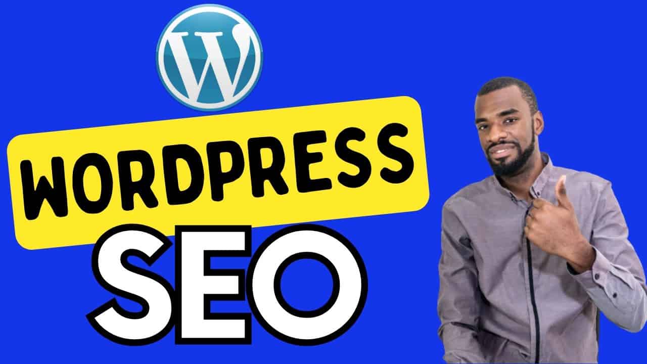 WordPress SEO Tips For Beginners | SEO for WordPress websites
