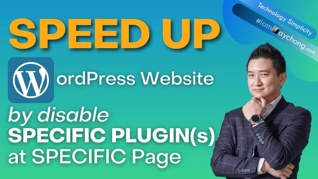 1% Developer Know How To Speed Up WordPress Website This Way ONLY