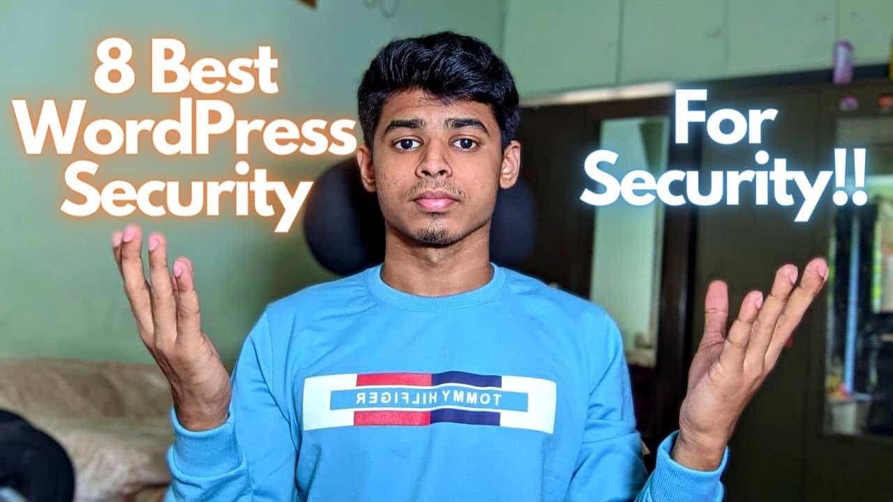 8 Best WordPress Security Plugins to Protect Your Site