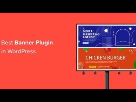 Best WordPress Banner Plugins in 2022
