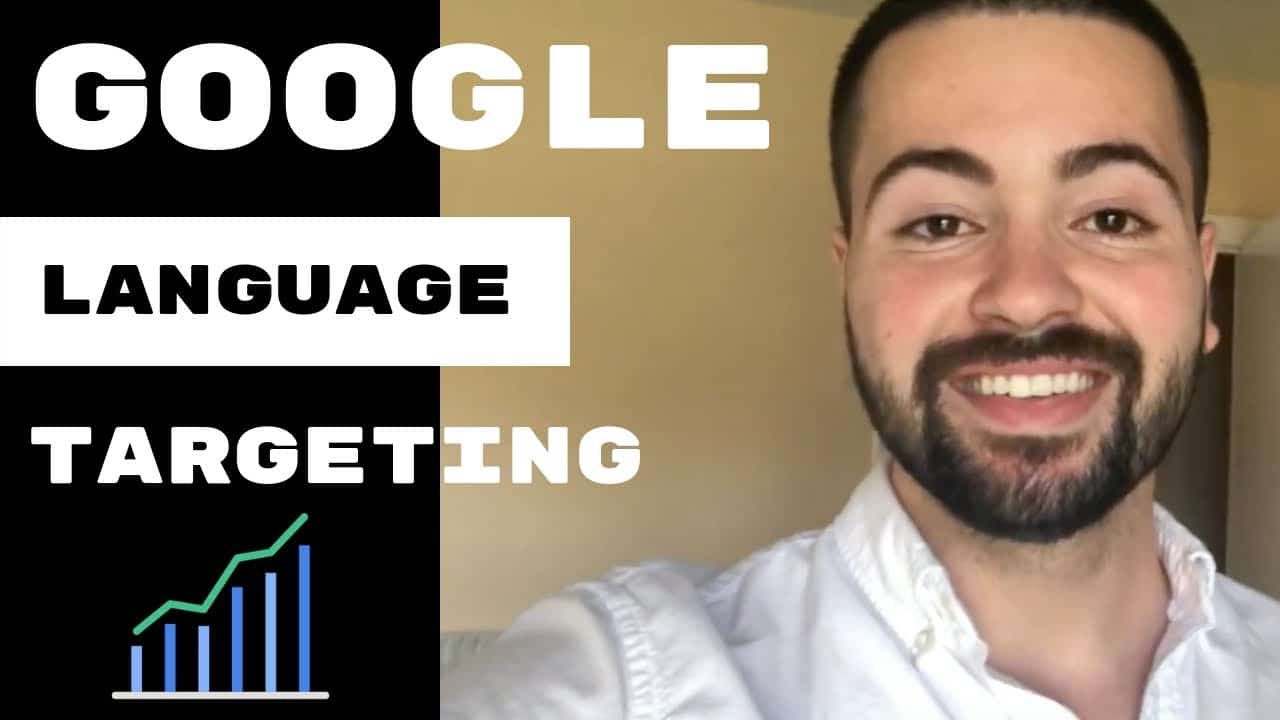 Google AdWords Language Targeting | The Ultimate Competitive Advantage | Step By Step Tutorial