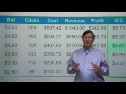Google AdWords tutorial - How can smart bidding maximaze your profit