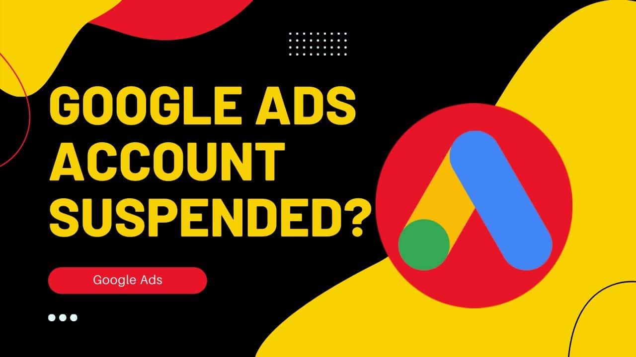 Google Ads Account Suspended for SUSPICIOUS Payment Activity | Tips for What to Do | Bangla 2022