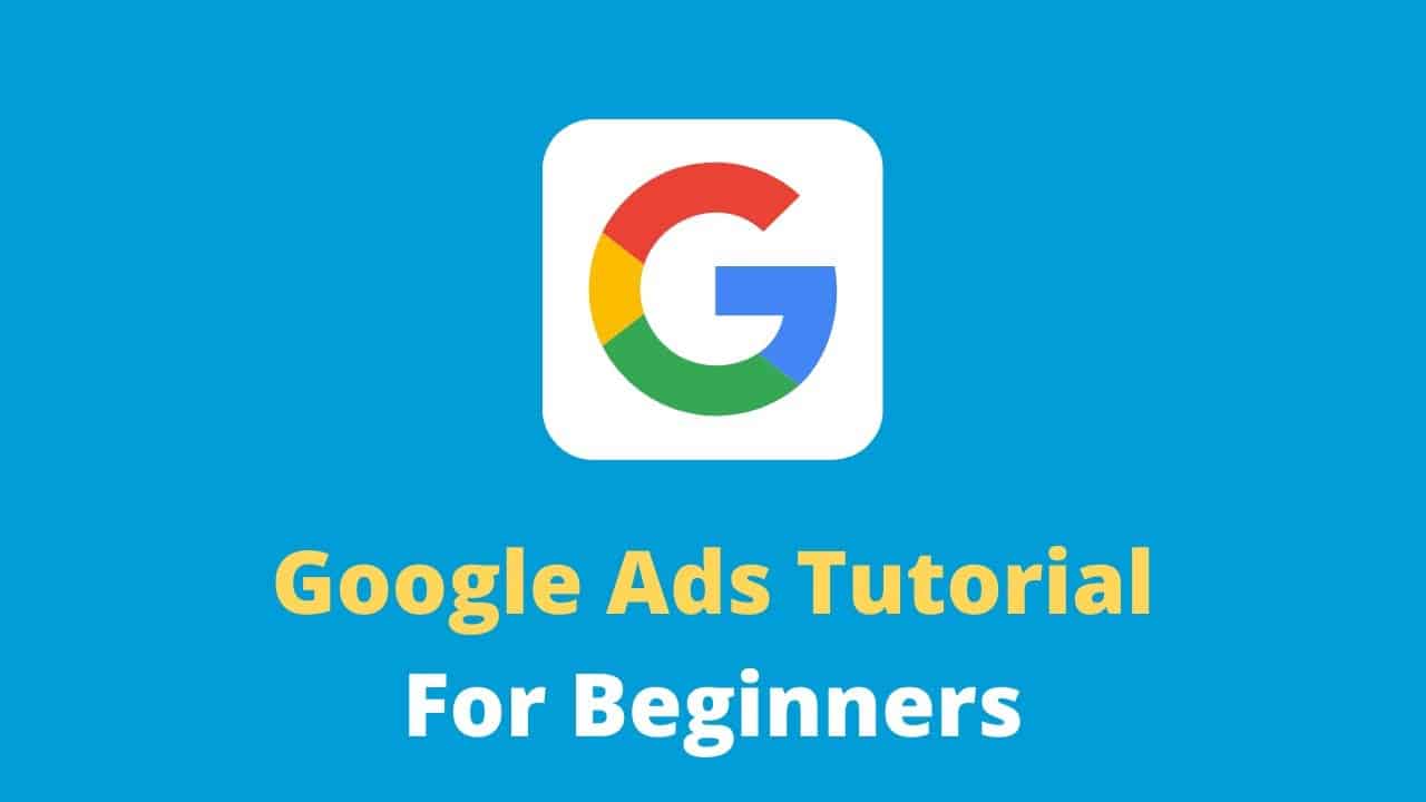 Google Ads Tutorial For Beginners #Shorts