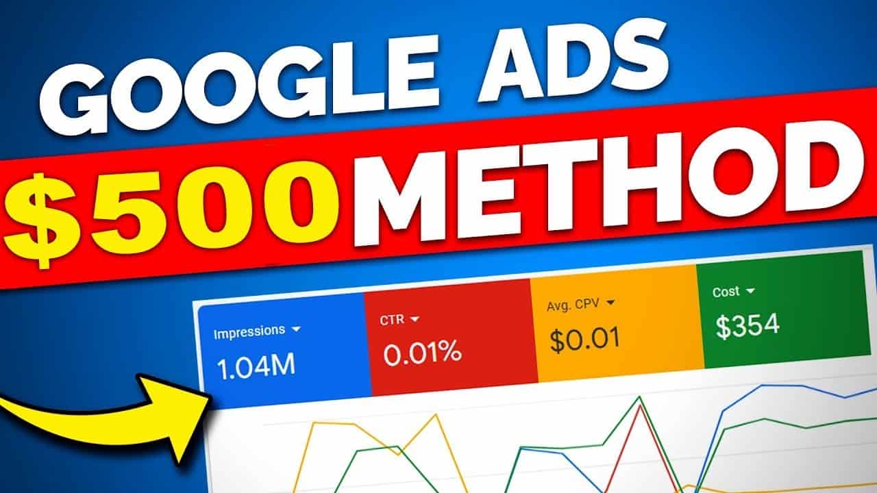 Google Adwords threshold Complete method of June 2022 | Google AdWords 350$ Threshold Tutorial | fix