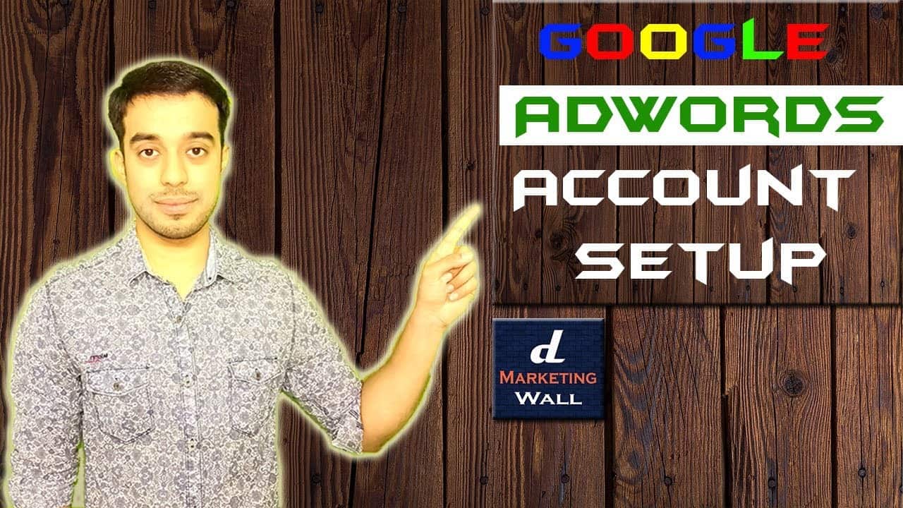 Google adwords tutorial 2020 : how to create google adwords account | Billing & Payment setting
