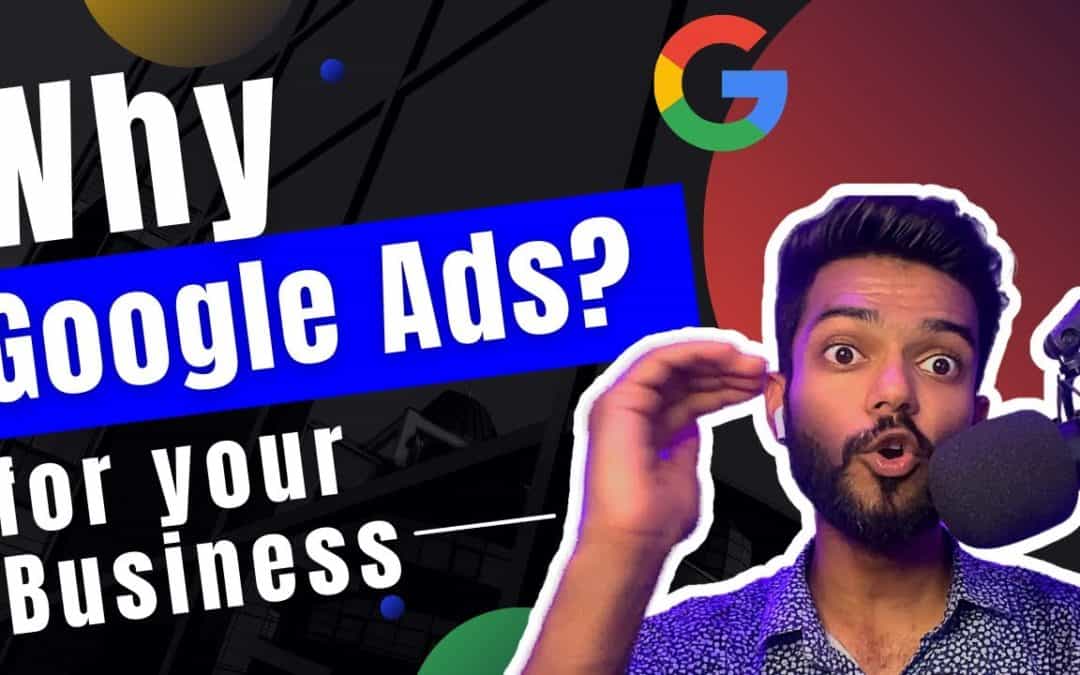 Digital Advertising Tutorials – Learn Google Ads 2022📈  (without Experience) and Earn Your First $1000 | Pranav Jindal