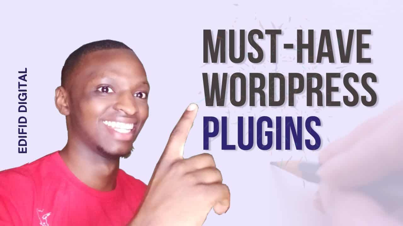 Free WordPress Plugins: From Security to SEO & Email Marketing