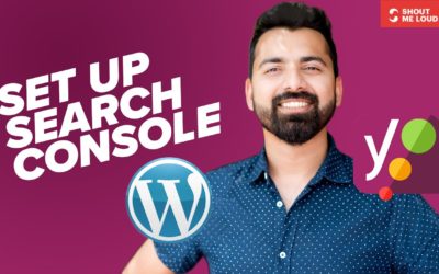 Google Search Console and WordPress Integration Tutorial