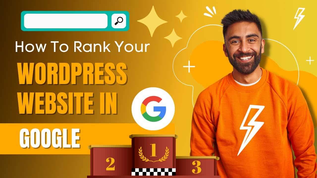 How To Rank Website On Google First Page | Yoast SEO Tutorial | Digital 2 Design