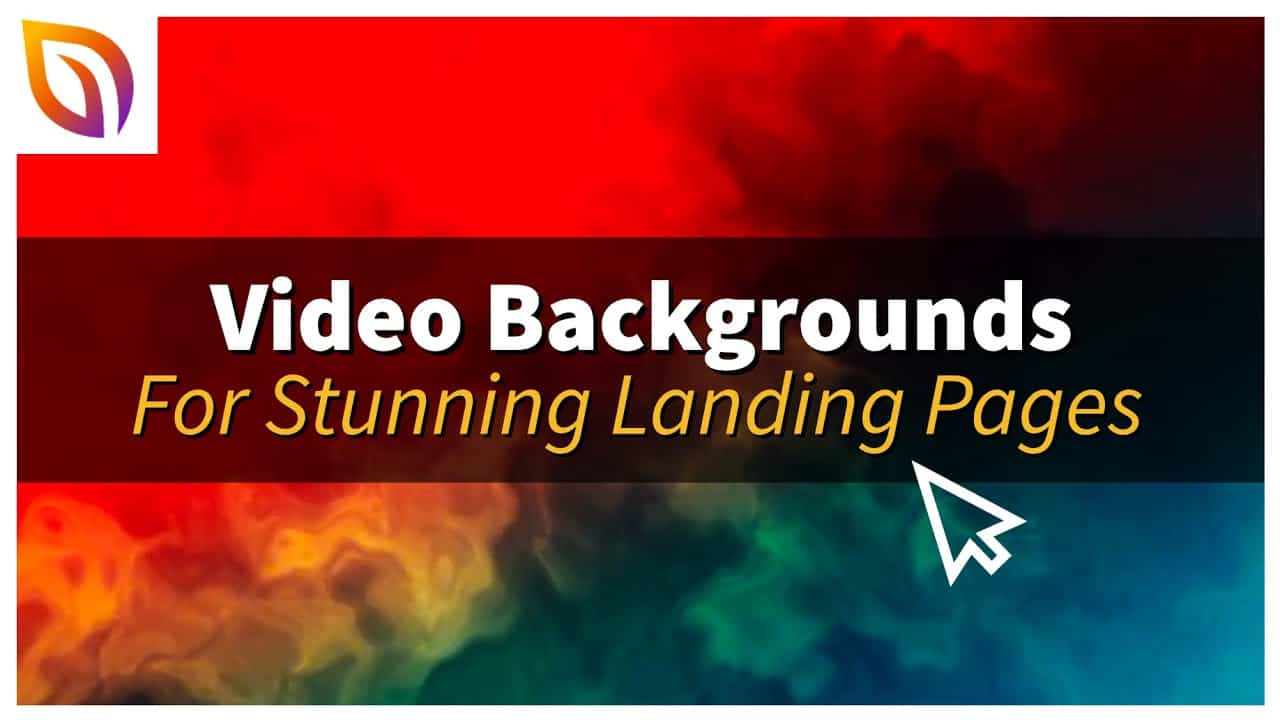 How Use Video as a Background in WordPress