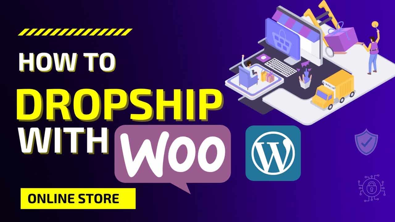 How to Dropship with Woocommerce | Wordpress Hosting