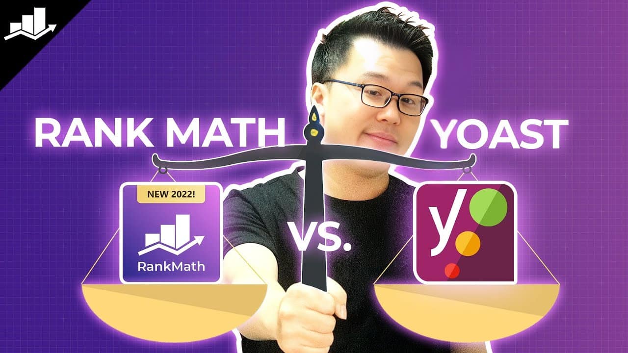 Yoast Alternative (Rank Math vs Yoast)