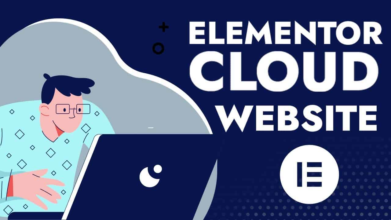 Cómo Crear Un Sitio Web En WordPress Con ELEMENTOR CLOUD