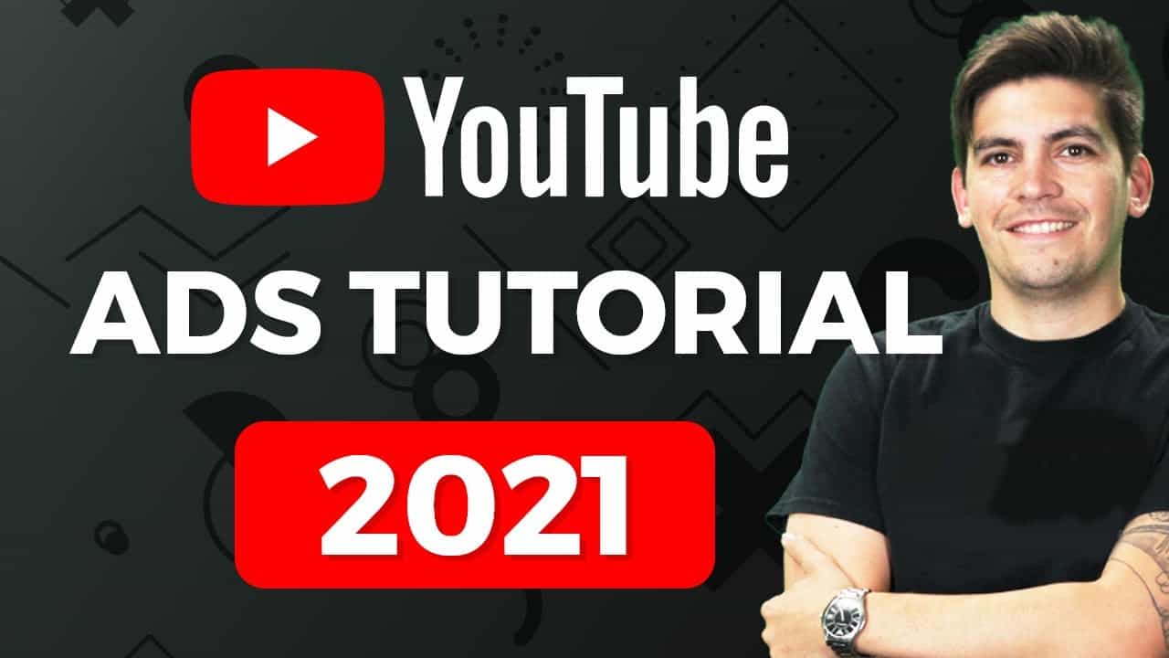 Complete YouTube Ads Tutorial For Beginners 2022 ( How I Spent $106,352 On Ads )