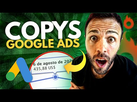 Copys Google Ads Tutorial / Adwords (PASO a PASO)
