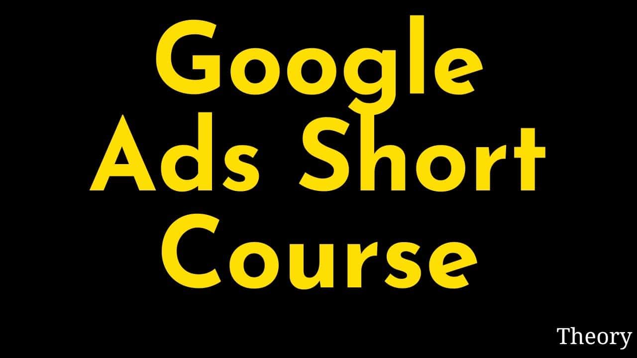 Google Ads Tutorial 2022 (AdWords) - Step-by-Step - Urdu/Hindi