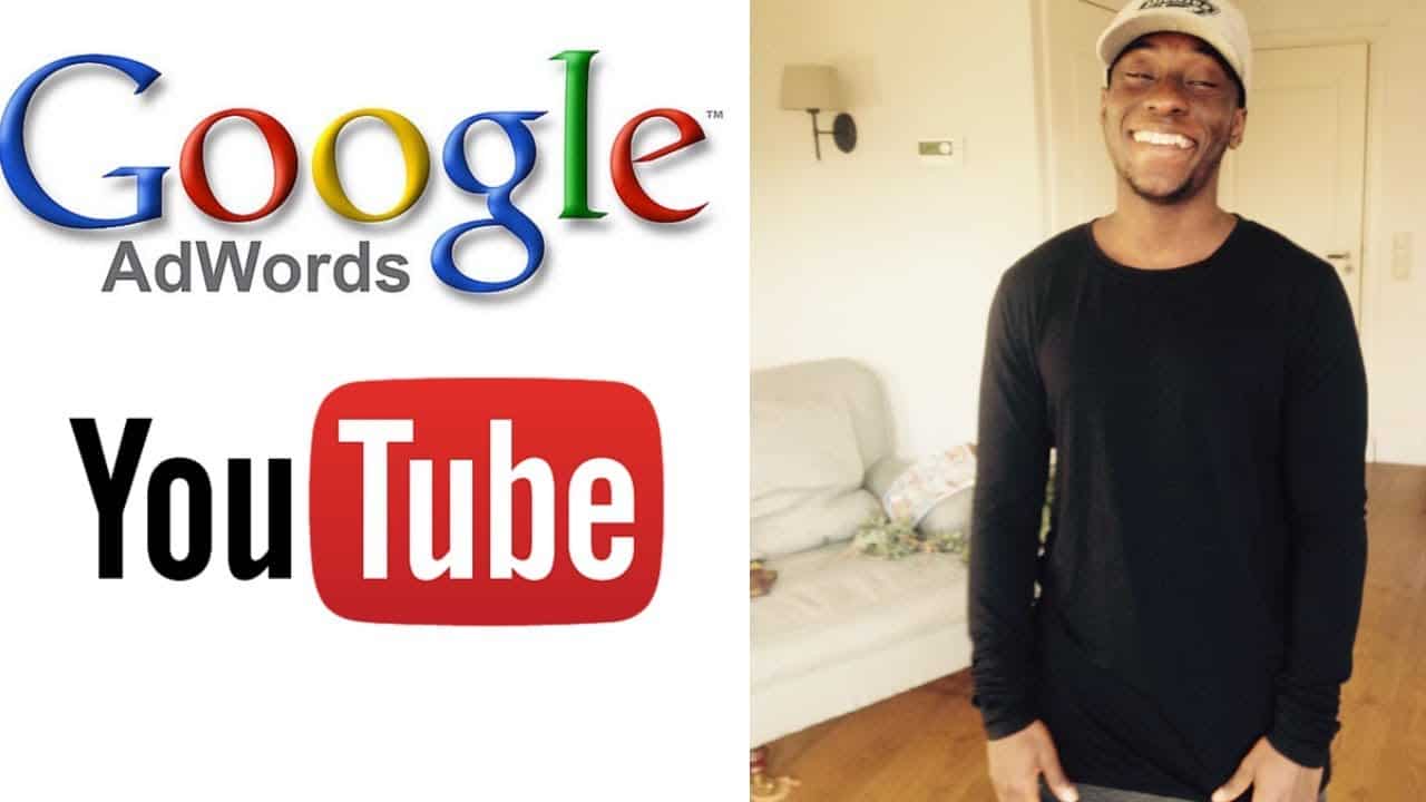 How To Get Youtube Views with Google Adwords | Google AdWords Tutorial for 2019 // Edville Media
