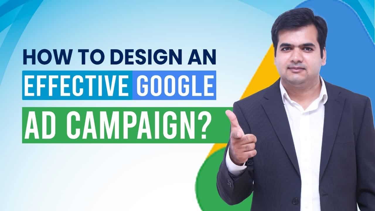 How To Setup Effective Google Ads Campaign from Scratch? | Step by Step Tutorial In Urdu/Hindi