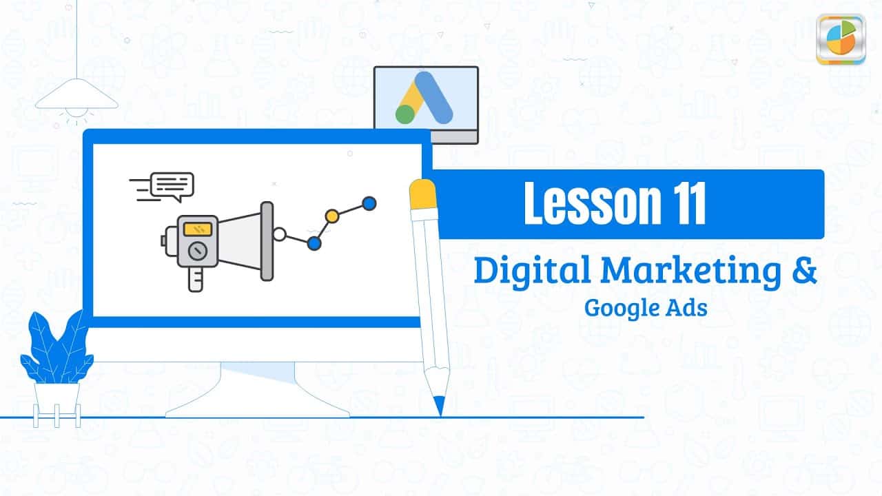 How to Create a Google AdWords Image Ad: Lesson 11