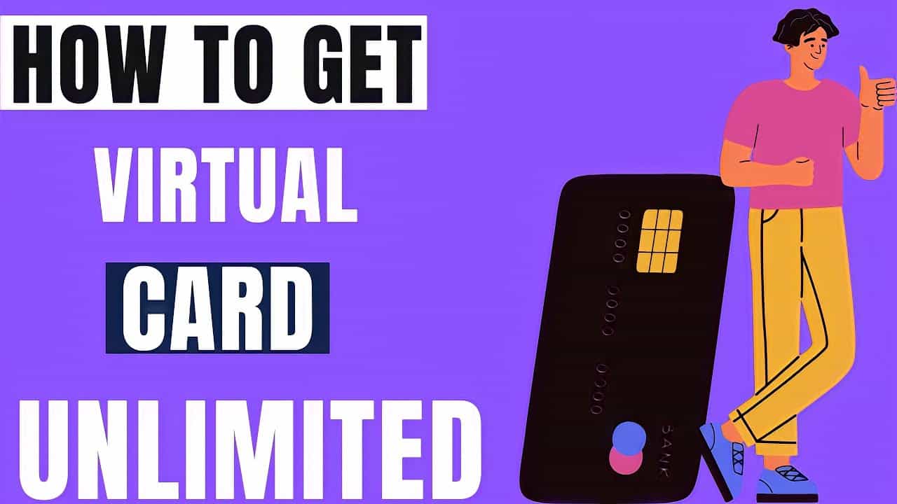 How to Get Unlimited VCC For Google Ads In 2022 || Create Unlimited Virtual Card  || VCC
