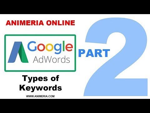 Learn Google Adwords from Beginner to Pro Series by Mr. Girish Khera Part-2
