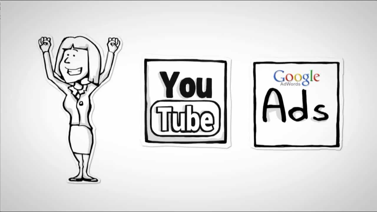 Marketing Your Youtube Videos With Google Adwords | Intermediate Tutorial