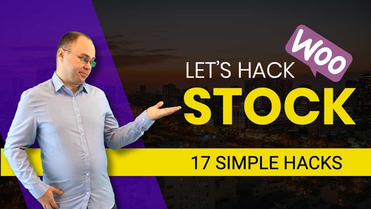 How to Customize Woocommerce Stock Status? (17 hacks)