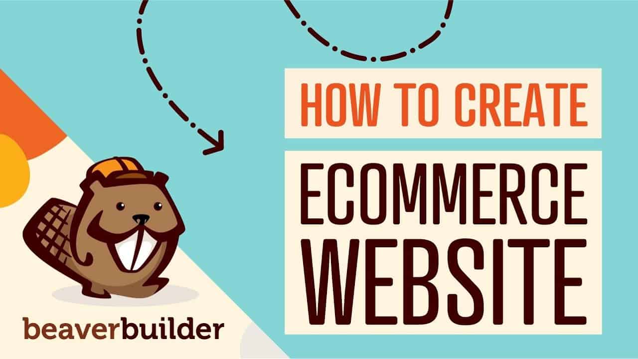 How to Make eCommerce Website ONLINE STORE: WordPress, WooCommerce + Beaver  Builder Tutorial 2022