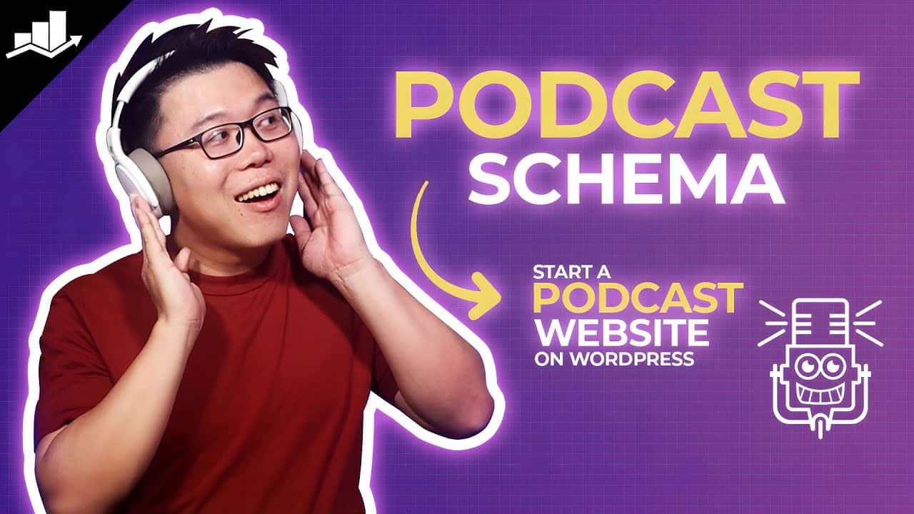 How to Start a Podcast Website on WordPress & Optimize for SEO