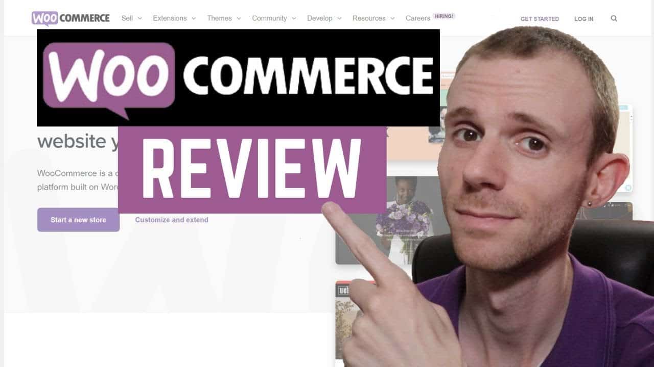 WooCommerce Review 2022 - The Best WordPress Ecommerce Plugin?