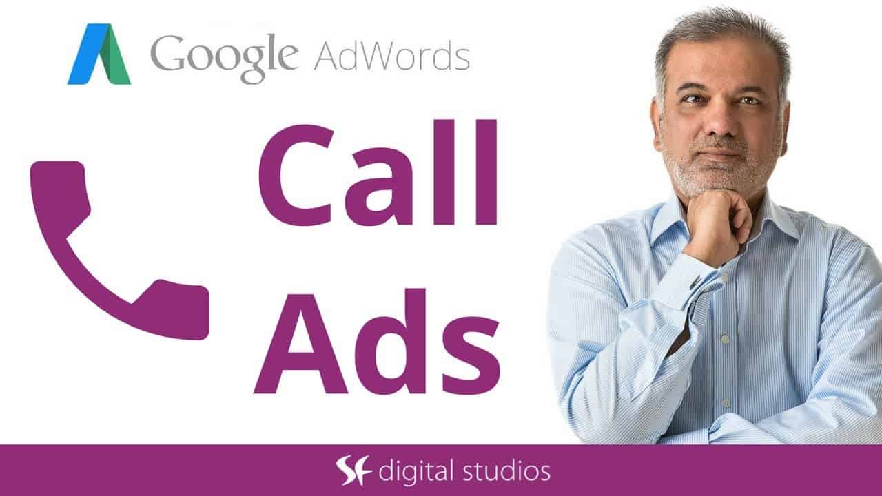 Google Ads Tutorial | Google Ads Call Only Ads Campaign