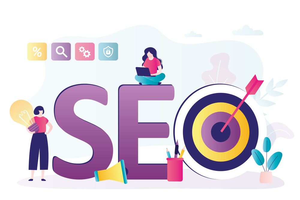 Easy SEO Techniques For Small Businesses