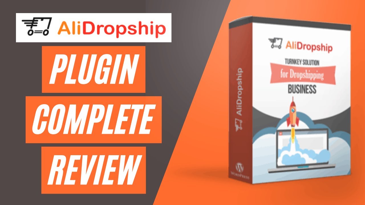 AliDropship Plugin Review 2022 - Best Dropshipping Plugin for WordPress?