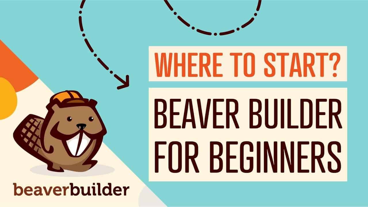 Beaver Builder WordPress Tutorial for Beginners (Page Builder Demo)