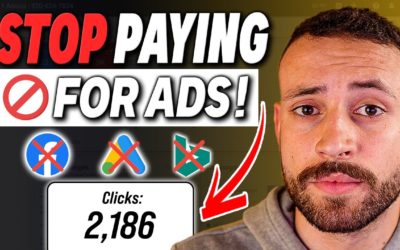 Digital Advertising Tutorials – 5 FREE ADS WEBSITES You Should Know for Affiliate Marketing (STOP PAYING!)