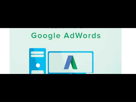 7 Benefits of Google AdWords to Grow Your Business Online | benefits of google advertising