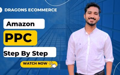 Digital Advertising Tutorials – Amazon PPC Step by Step Strategy for Beginners in 2022 | Hindi/Urdu