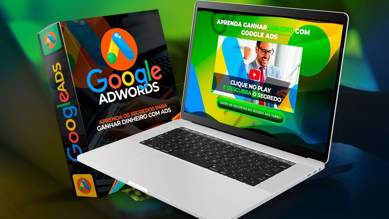 Curso Google ADS - Tutorial completo Google ADS