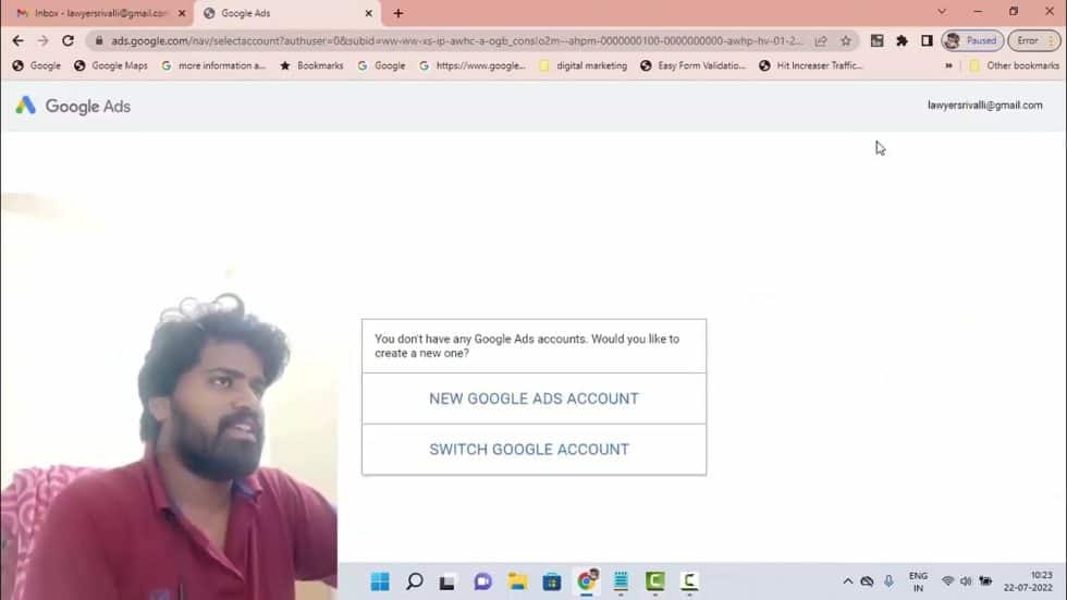 Digital Advertising Tutorials Google Adwords Tutorial For Beginners