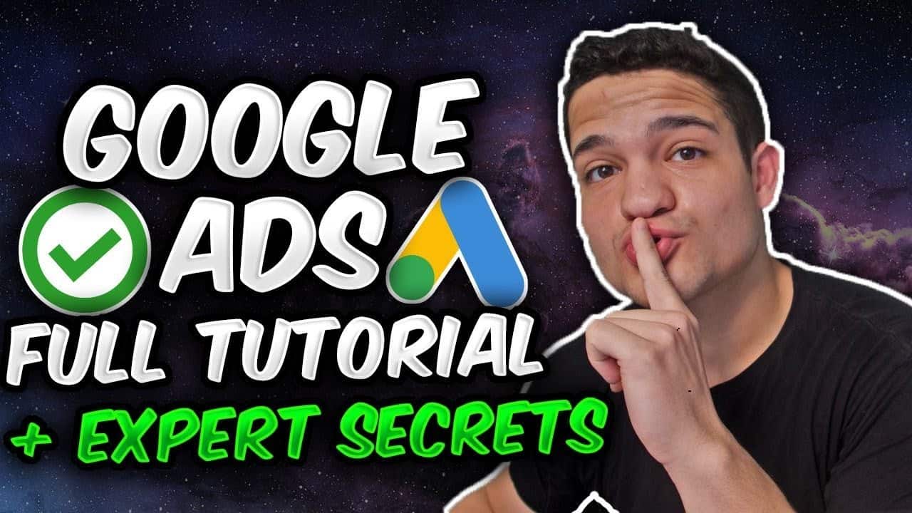 Google Ads Full Tutorial For 2019 - How to Grow Your Business With Google Ads