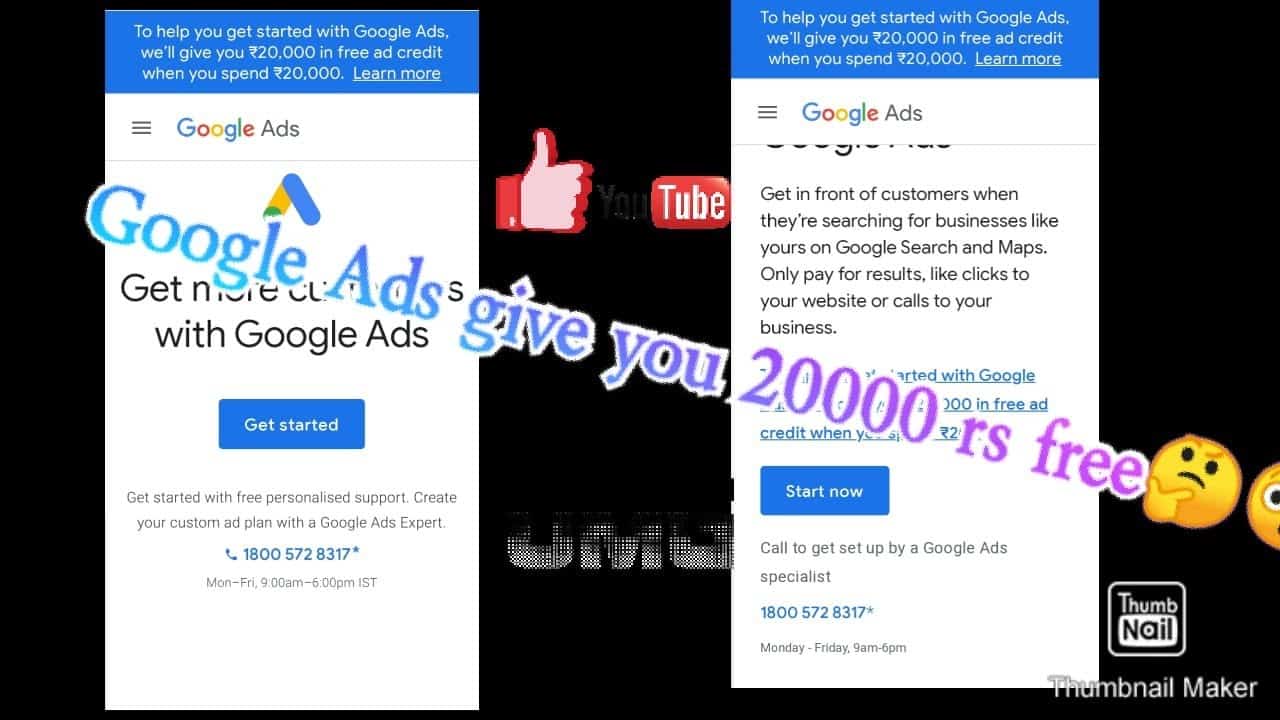 Google Ads Tutorial 2022 [Step-by-Step] Adwords
