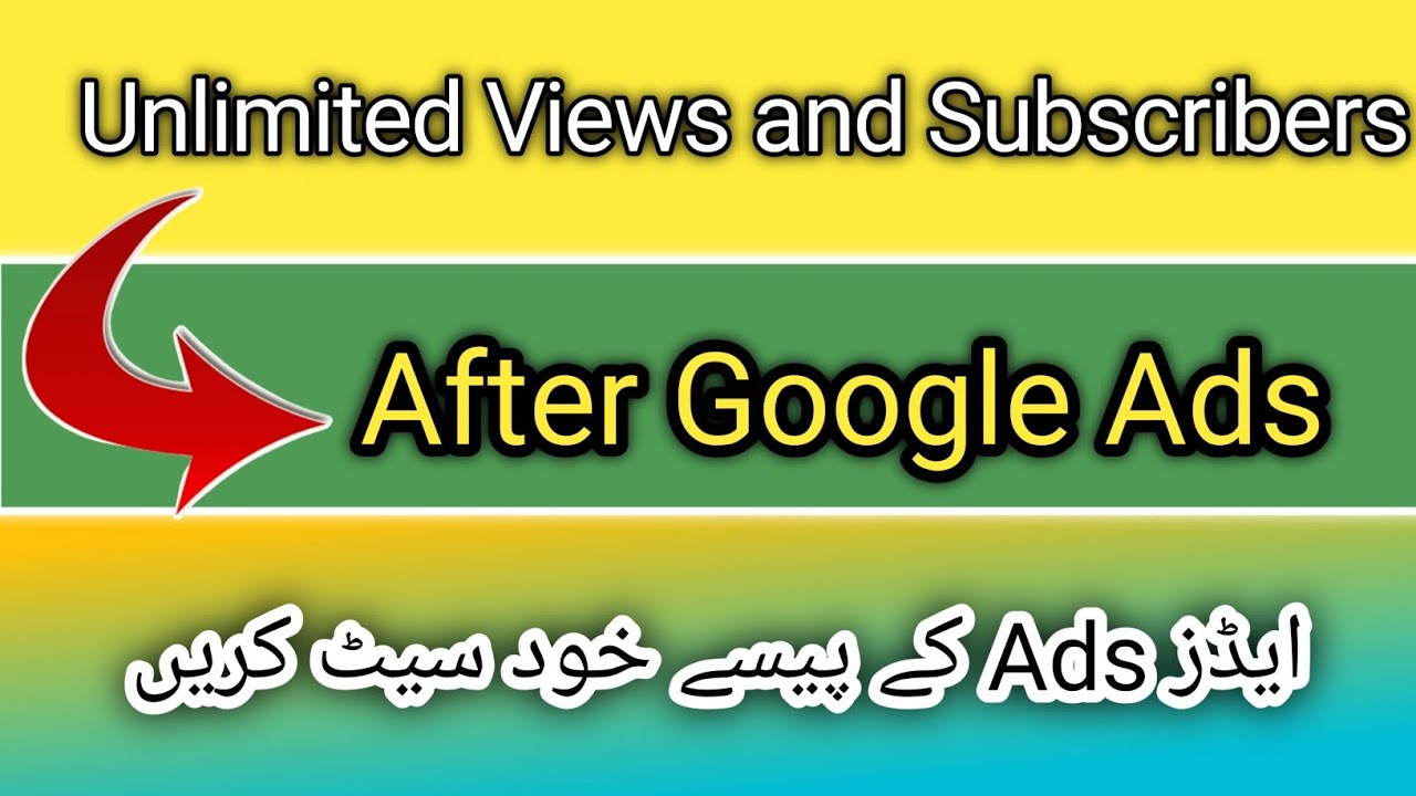 Google ads Tutorial Step by step | Google adword | Asma Waqar