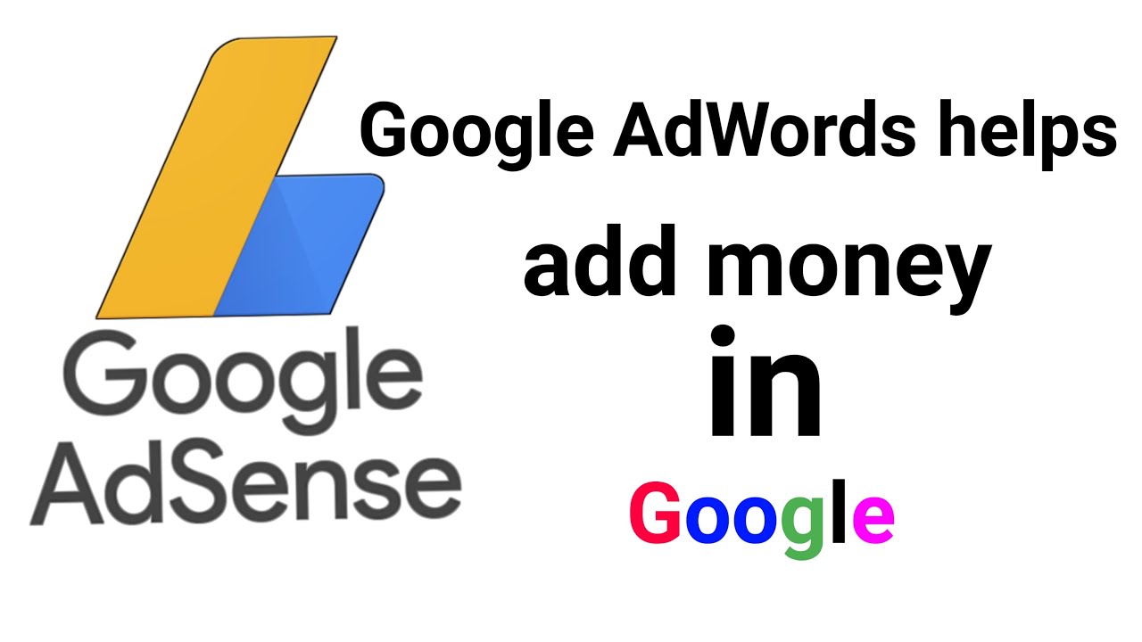 How To Add Money In Google Ads | google my business ads | google adwords help 2023 | adwords help