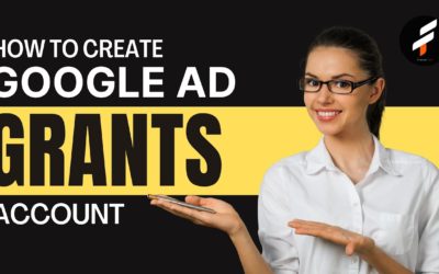 Digital Advertising Tutorials – How To Create Google ADs Grants Account 2022 method