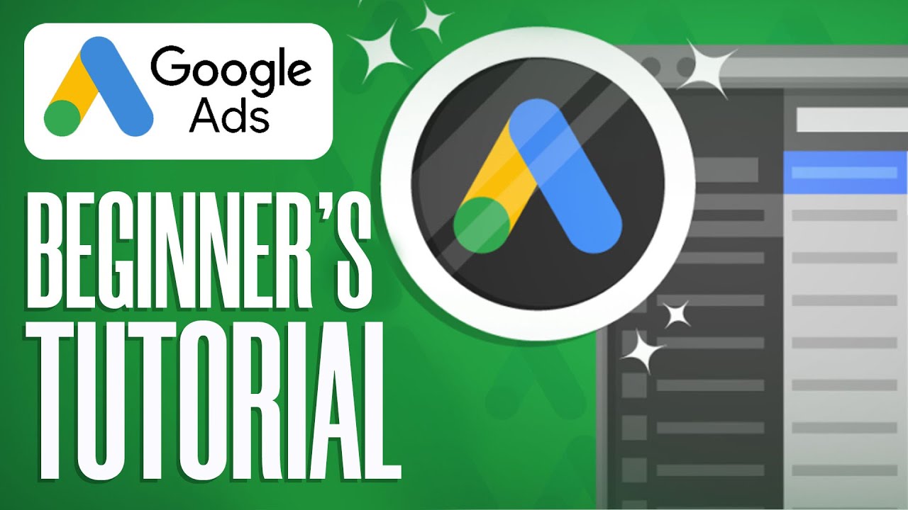 How To Setup Google Ads - For Beginners (2022)