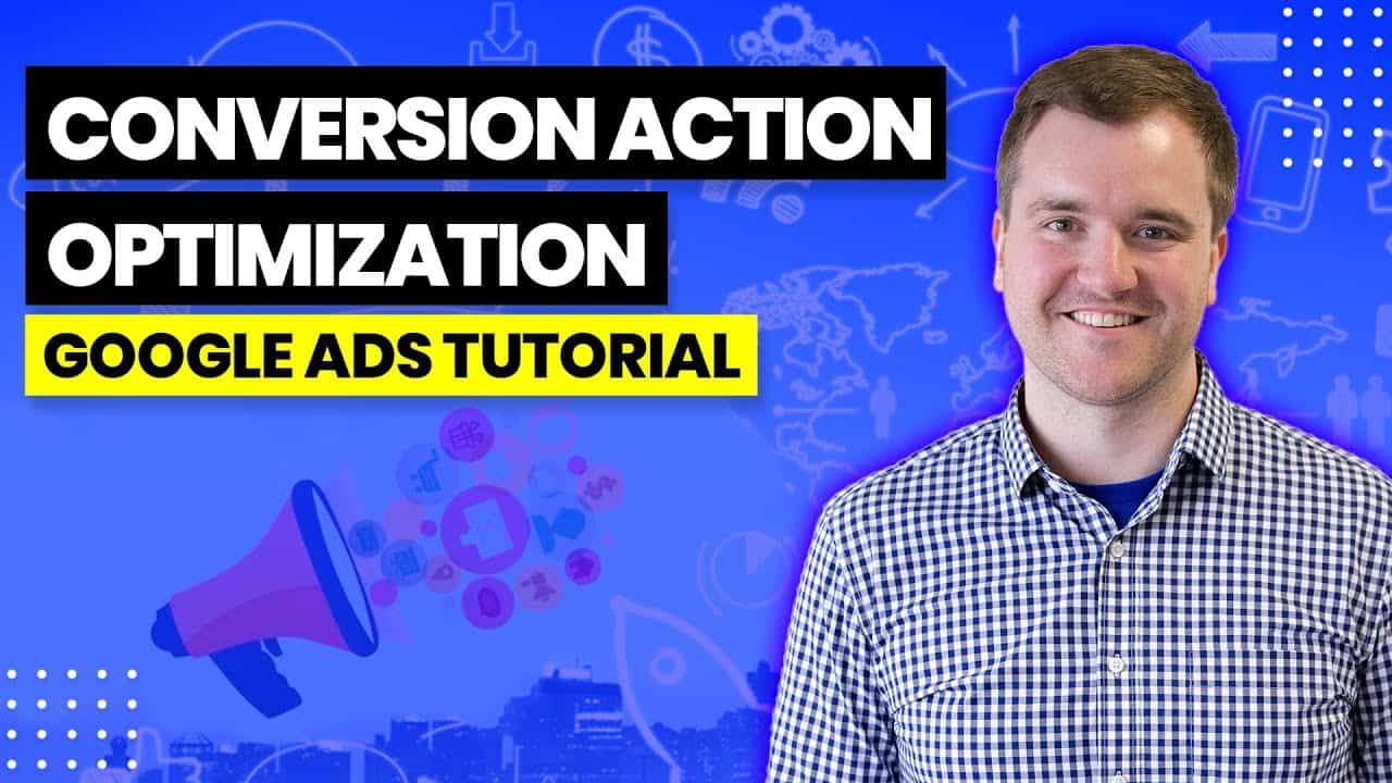 How to Optimize PPC Campaigns for Specific Conversions & Account Goal Settings - 2022 Tutorial